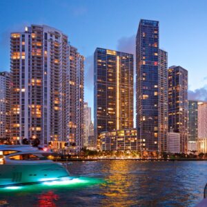 Miami + Nueva York