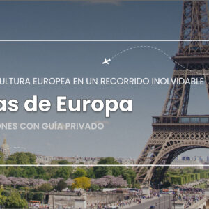 LEYENDAS DE EUROPA