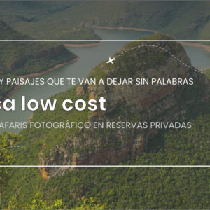 SUDÁFRICA LOW COST