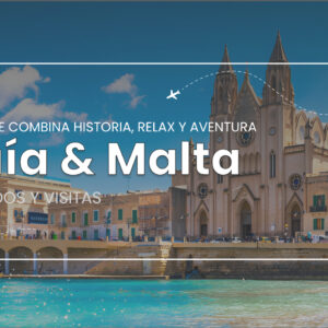 TURQUÍA & MALTA