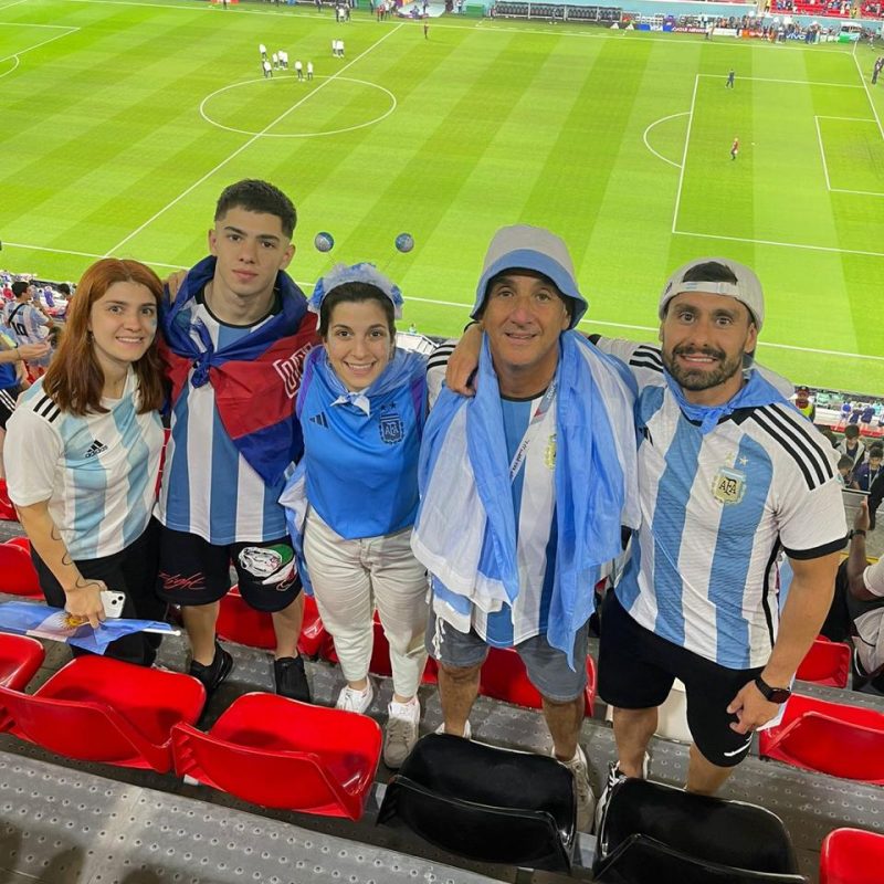 Mundial 2022