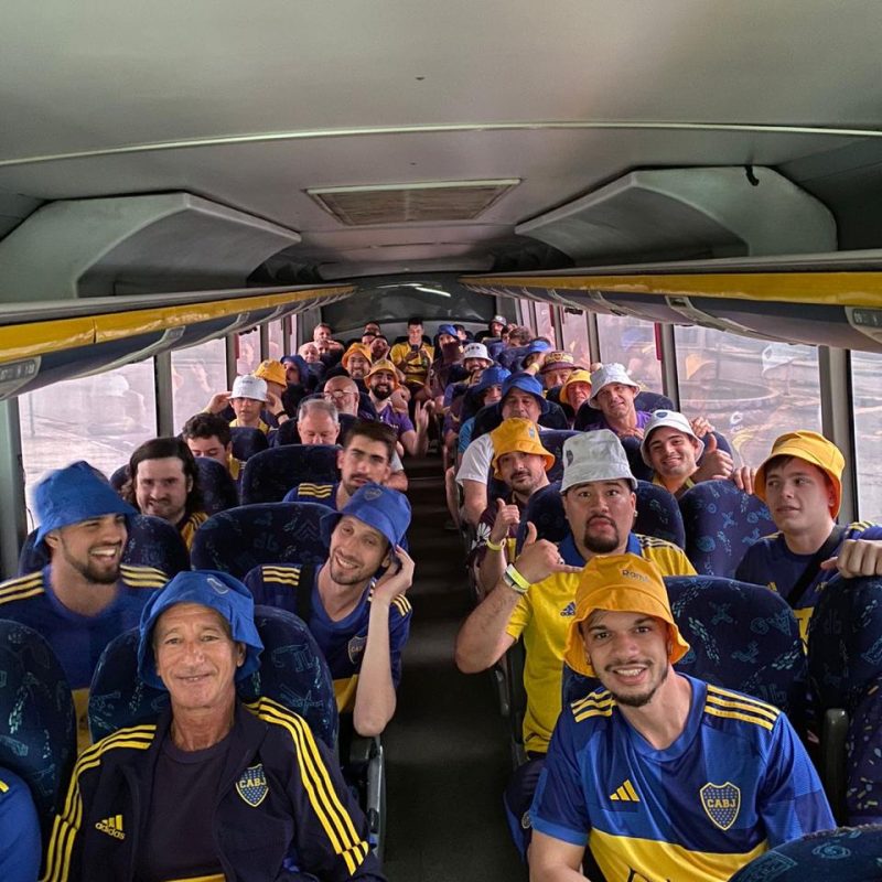 Libertadores